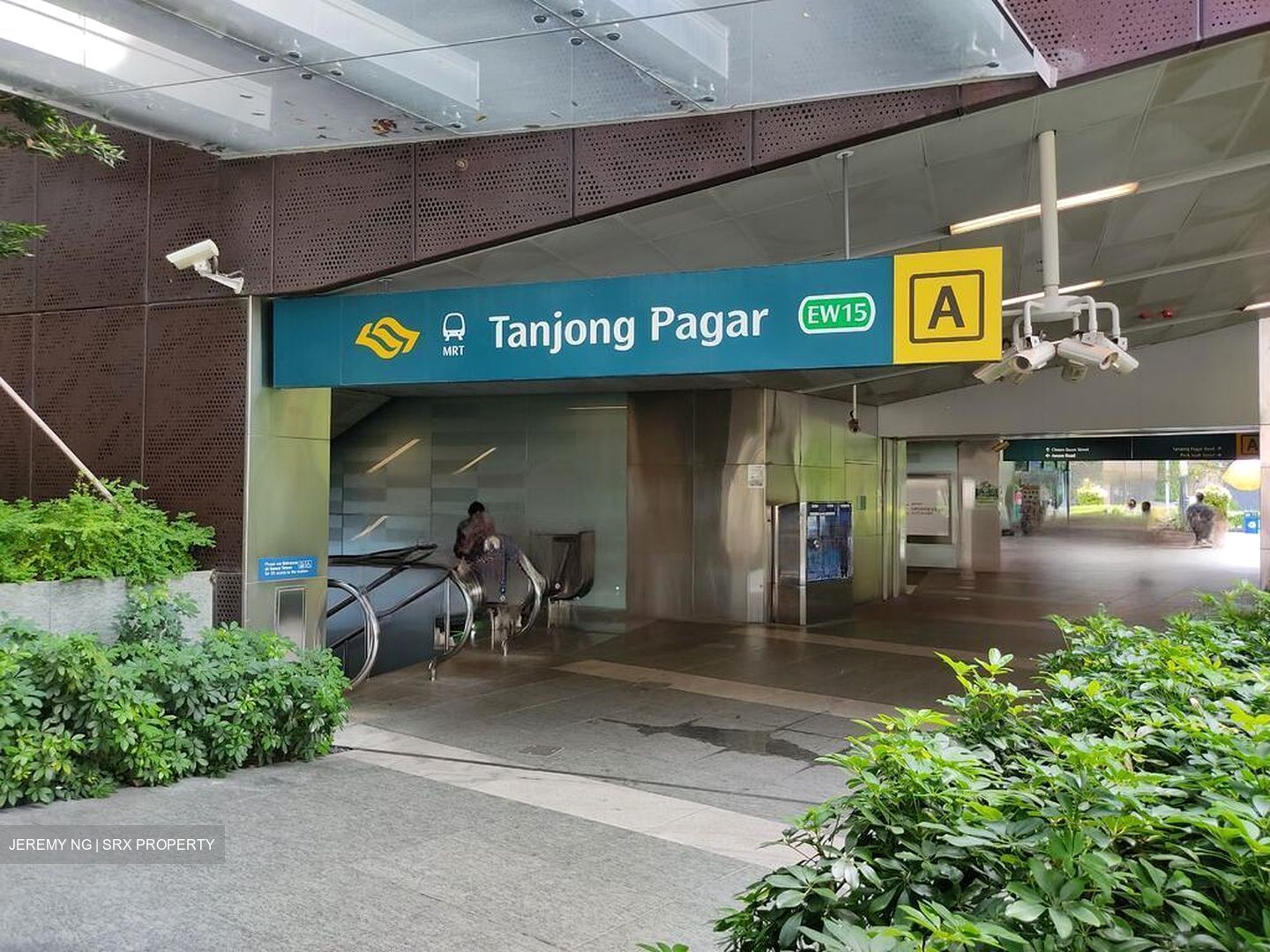 Telok Ayer Street (D1), Shop House #464024951